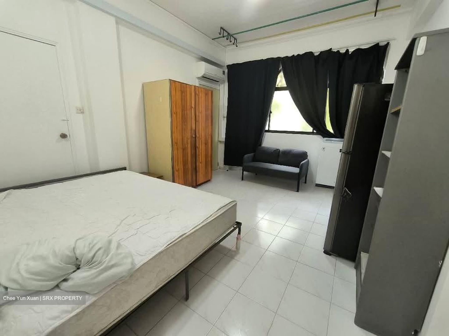 Sims Avenue (D14), Apartment #561771181